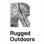 Rugged Outdoors Coupons