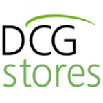 DCG Stores Coupons