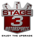 Stage 3 Motorsports Coupons