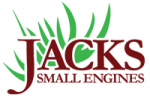 Jacks Small Engines Coupons