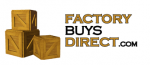 FactoryBuysDirect.com Coupons