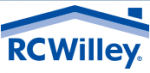 Rcwilley Coupons