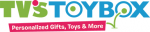 Tv's Toy Box Coupons