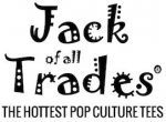 Jack of all Trades Coupons