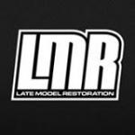 Late Model Restoration Coupons