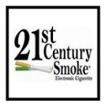 21st Century Smoke Coupons