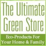 The Ultimate Green Store Coupons