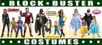 BlockBuster Costumes Coupons