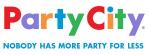 Party City Coupons