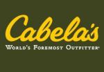 Cabelas US Coupons