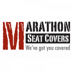 Marathon Seat Covers Coupons