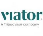 Viator, a Tripadvisor company Coupons