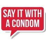 Say It With A Condom Coupons