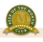 The Microbrewed Beer Of The Month Club Coupons