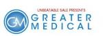 Greater Medical Coupons