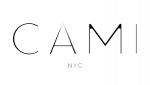 CAMI NYC Coupons