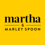 Martha Stewart and Marley Spoon Coupons