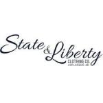 State and Liberty Clothing Co. Coupons