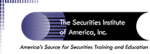 The Securities Institute Coupons
