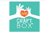 We Craft Box Coupons
