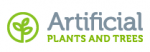 Artificial Plants and Trees Coupons