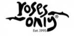 Roses Only USA Coupons