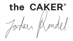 The Caker Coupons