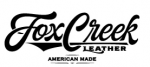 Fox Creek Leather Coupons