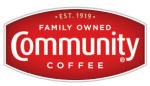 Community Coffee Coupons