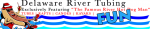 Delaware River Tubing Coupons