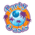 Party Oasis Coupons
