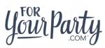 ForYourParty Coupons