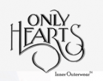 Only Hearts Coupons