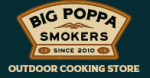 Big Poppa Smokers Coupons