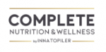 Complete Nutrition Coupons