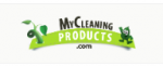 MyCleaningProducts Coupons