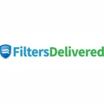 Filters Delivered Coupons